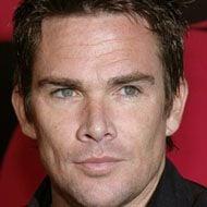 Mark McGrath Age