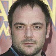 Mark Sheppard Age