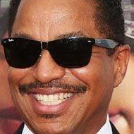 Marlon Jackson Age