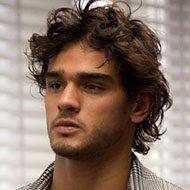 Marlon Teixeira Age