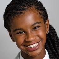 Marley Dias Age