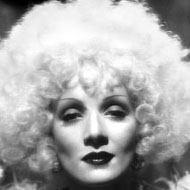 Marlene Dietrich Age