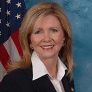 Marsha Blackburn Age