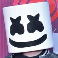 Marshmello Age