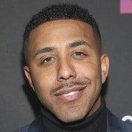 Marques Houston Age