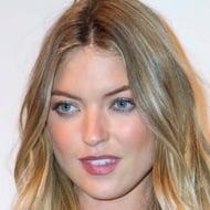 Martha Hunt Age