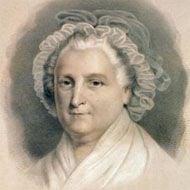 Martha Washington Age