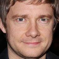 Martin Freeman Age