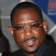 Martin Lawrence Age