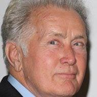 Martin Sheen Age