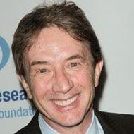 Martin Short Age