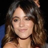 Martina Stoessel Age