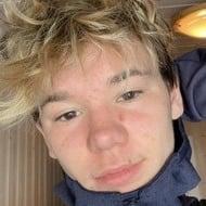 Martinus Gunnarsen Age