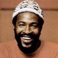 Marvin Gaye Age