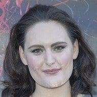 Mary Chieffo Age
