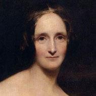 Mary Shelley Age