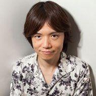 Masahiro Sakurai Age