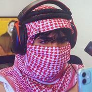 MaskedArab Age