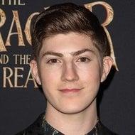 Mason Cook Age