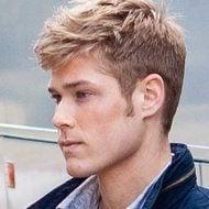 Mason Dye Age