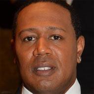 Master P Age