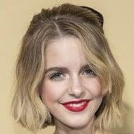 McKenna Grace Age