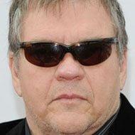 Meat Loaf Age