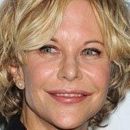 Meg Ryan Age