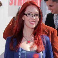 Meg Turney Age