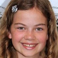 Megan Charpentier Age