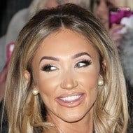 Megan McKenna Age