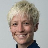 Megan Rapinoe Age