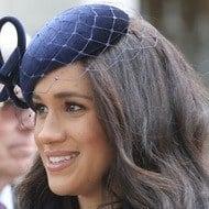 Meghan Markle Age