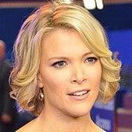 Megyn Kelly Age