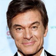 Mehmet Oz Age