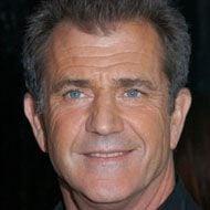 Mel Gibson Age