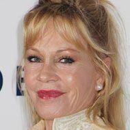 Melanie Griffith Age