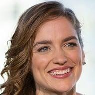 Melanie Scrofano Age