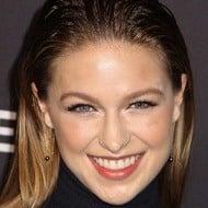 Melissa Benoist Age