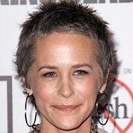 Melissa McBride Age