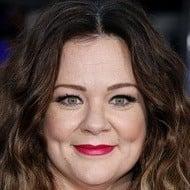 Melissa McCarthy Age