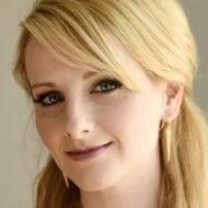 Melissa Rauch Age