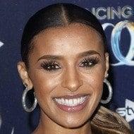 Melody Thornton Age