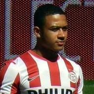 Memphis Depay Age