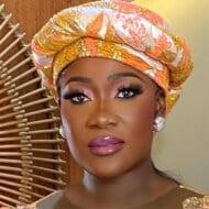 Mercy Johnson Age