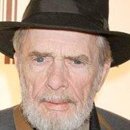 Merle Haggard Age