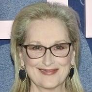 Meryl Streep Age