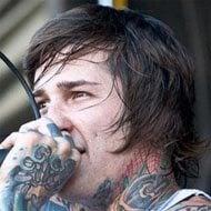 Mitch Lucker Age