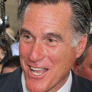 Mitt Romney Age