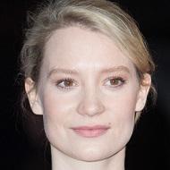 Mia Wasikowska Age